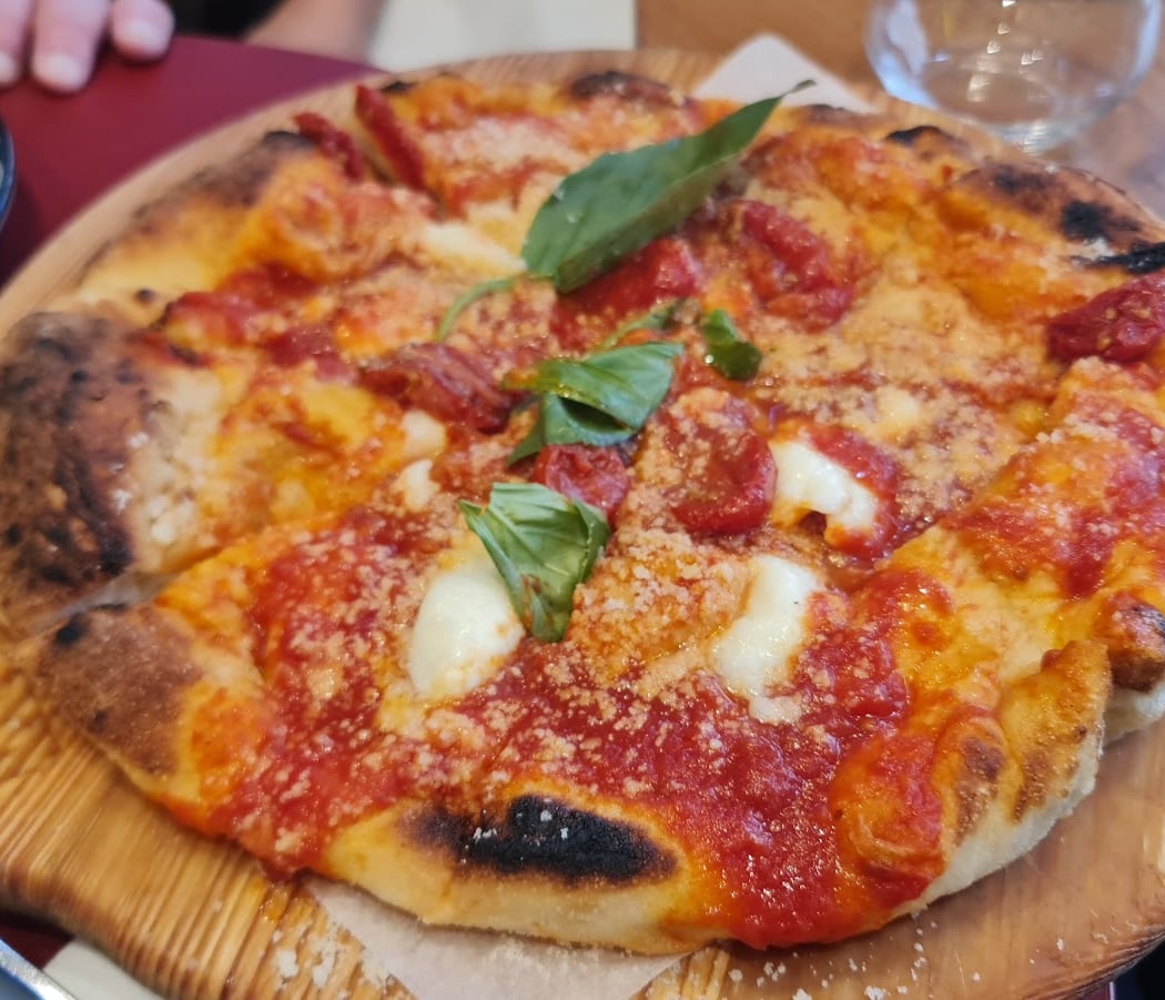 Peppe Pizzeria Boulogne 3